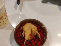 -菌小白火锅(时尚天河店)