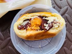 -好利来(红牌楼店)