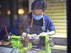 -五月木作·DIY木作文创体验店(北京路店)