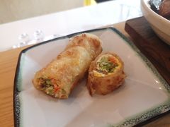 -T館·花园艺术餐厅