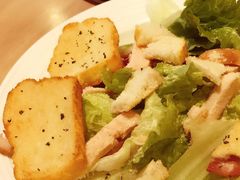 凯撒沙拉-必胜客(永泰店)