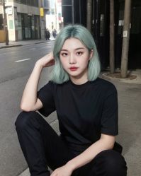 -LEE TIME·丽美时沙龙