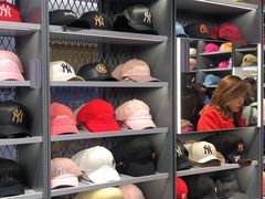 -乐天免税店(明洞店)