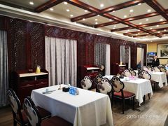 大堂-惠丰堂饭庄(北洼路店)