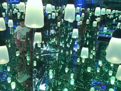 -天津梵高星空艺术馆(天河城旗舰店)