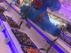 -澜悦港海鲜体验主题餐厅