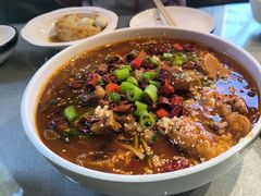 -小船渔村·大连菜(新华街店)