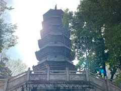 -乌山风景区