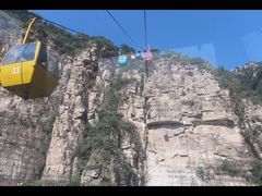 -北京上方山国家森林公园