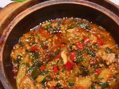 -院8里·小聚园老川菜(九眼桥店)