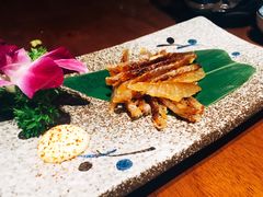 河豚味淋干-熊藏居酒屋(kkone店)