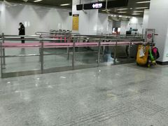 -汉中路(地铁站)