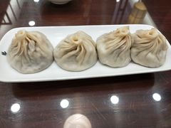 -锡笼记·无锡小笼(人民路店)