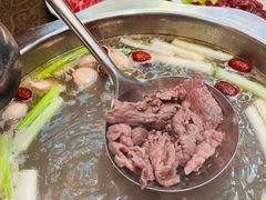 -马三妹跷脚牛肉(苏稽总店)