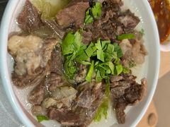 -嬷孙家潮汕牛肉火锅(北京路天河城店)