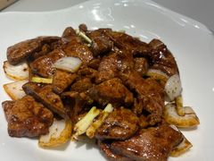 -虎哥私房菜(馒头山店)