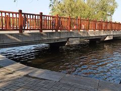 -北陵公园