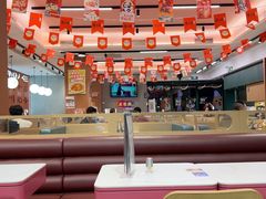 -香港深仔记茶餐厅(东门店)