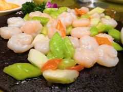 -奇芳阁·百年清真南京菜(夫子庙店)