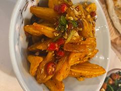 -锦尚阁烤鱼(望京新荟城店)