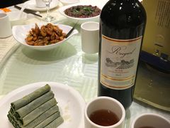 -顺风海鲜港(金玉兰店)