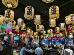 -南京大牌档(济南万象城店)