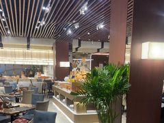 -云海轩·海鲜自助-河北云瑧世纪大饭店1F