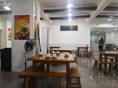 大堂-陈有良尖椒鸡(渝中旗舰店)