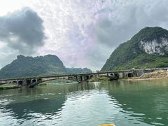 -靖西鹅泉风景区