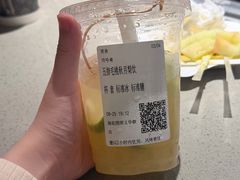 -海底捞火锅(顺义华联店)
