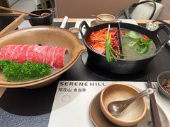 -山缓缓火锅(上海闵行龙湖店)