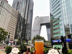 -京A Taproom·精酿餐吧(CBD店)