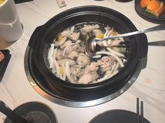 -狐狸爱上椰子鸡(滨江星光大道店)