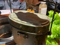 -杀猪天·韩国烤肉(总店)