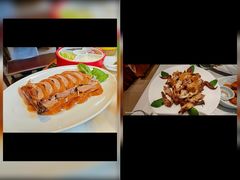 -惠丰堂饭庄·烤鸭·京味菜(翠微路店)