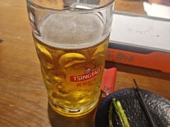 -半酌烧烤小酒馆(南京东路店)