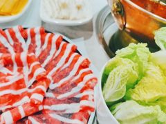 -前门张记涮肉(前门店)
