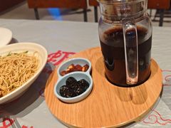 -肥肥虾庄·金牌油焖大虾(杨园滨江时代walk店)