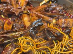 -回味黑鸭煲·始于2006(万松园店)