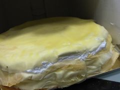 首家榴莲千层蛋糕-爱尚榴莲千层蛋糕(吴川店)