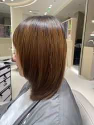 -Mentor Hair Salon