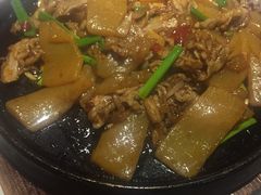 picture-味道云南·云朵山歌(东方都会广场店)