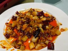 -玉林烤鸭店(黄村兴华店)