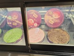 -晶丽香榭自助餐(南京大饭店)