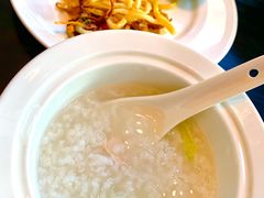 -天津东凯悦酒店·Market Café自助餐厅