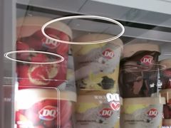 -DQ·蛋糕·冰淇淋(三亚青春颂店)