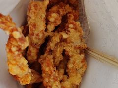 -肖炮现炸酥肉(解放碑店)