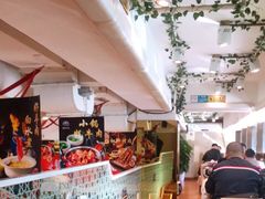 -撒拉花儿·新疆菜·清真(太阳宫店)