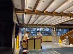 -陈熹公民族美食文化餐厅(中华广场店)