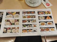 -老边饺子馆(东单店)